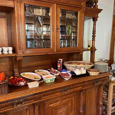 Nya Skogsgarden Hostel Marbacken Екстер'єр фото