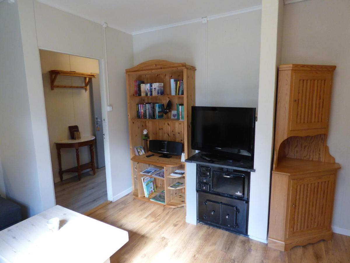 Nya Skogsgarden Hostel Marbacken Екстер'єр фото