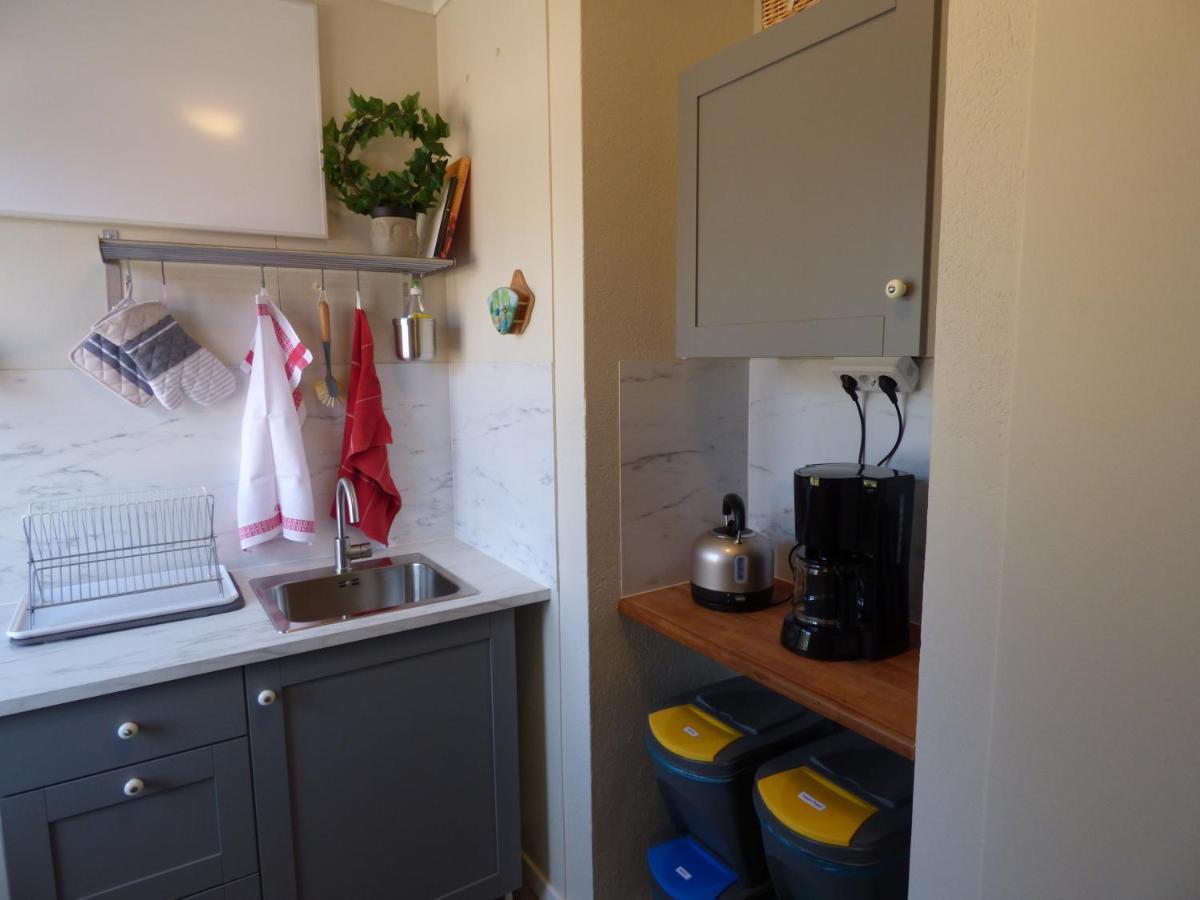 Nya Skogsgarden Hostel Marbacken Екстер'єр фото