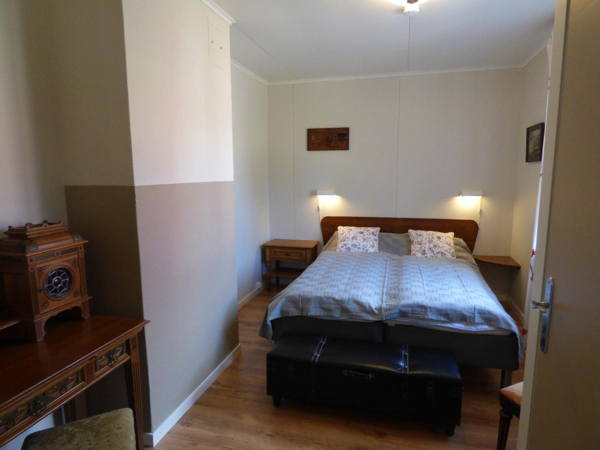 Nya Skogsgarden Hostel Marbacken Екстер'єр фото