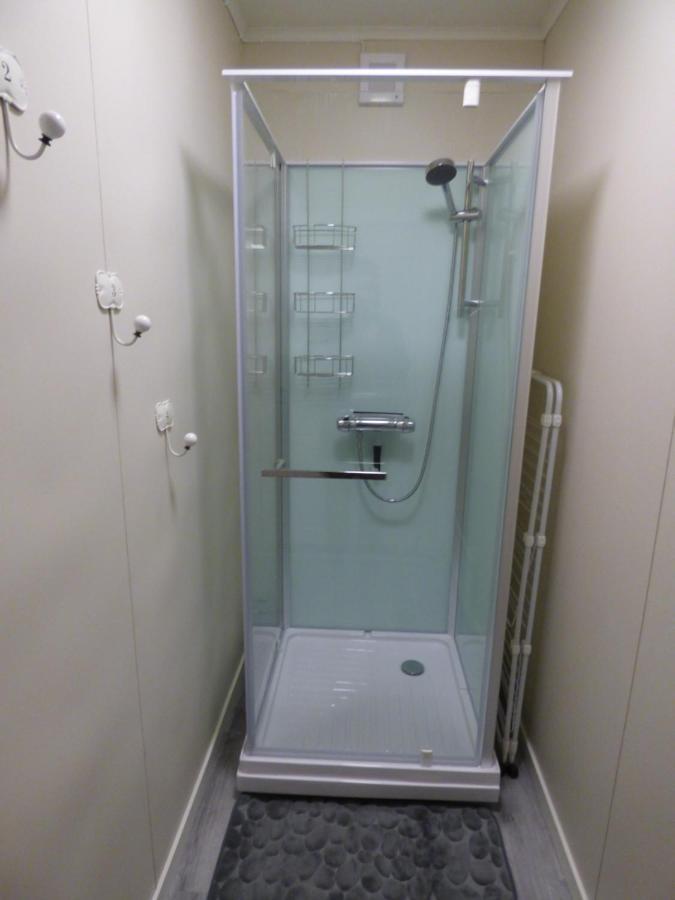 Nya Skogsgarden Hostel Marbacken Екстер'єр фото