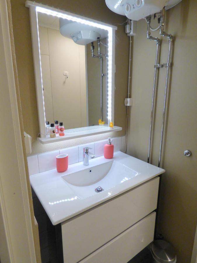 Nya Skogsgarden Hostel Marbacken Екстер'єр фото