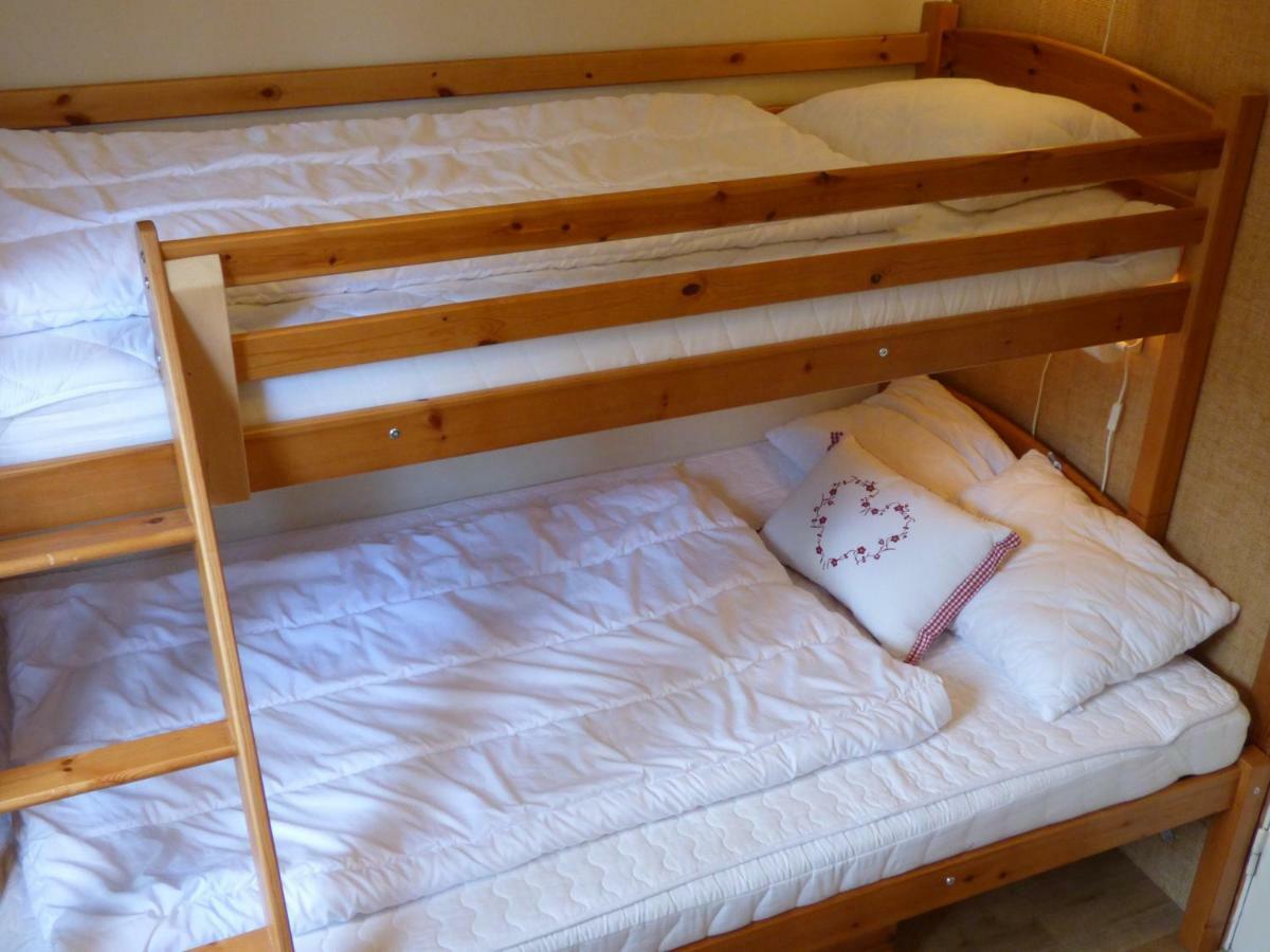Nya Skogsgarden Hostel Marbacken Екстер'єр фото