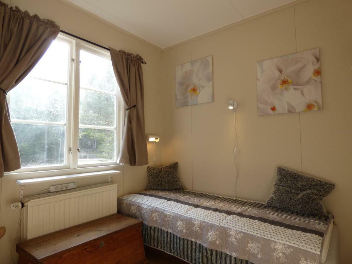 Nya Skogsgarden Hostel Marbacken Екстер'єр фото