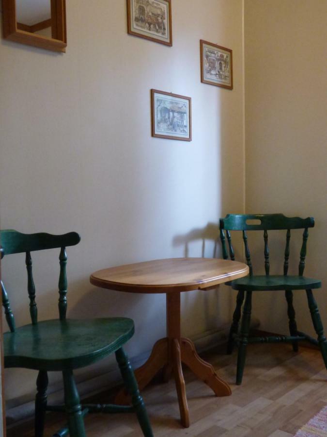 Nya Skogsgarden Hostel Marbacken Екстер'єр фото