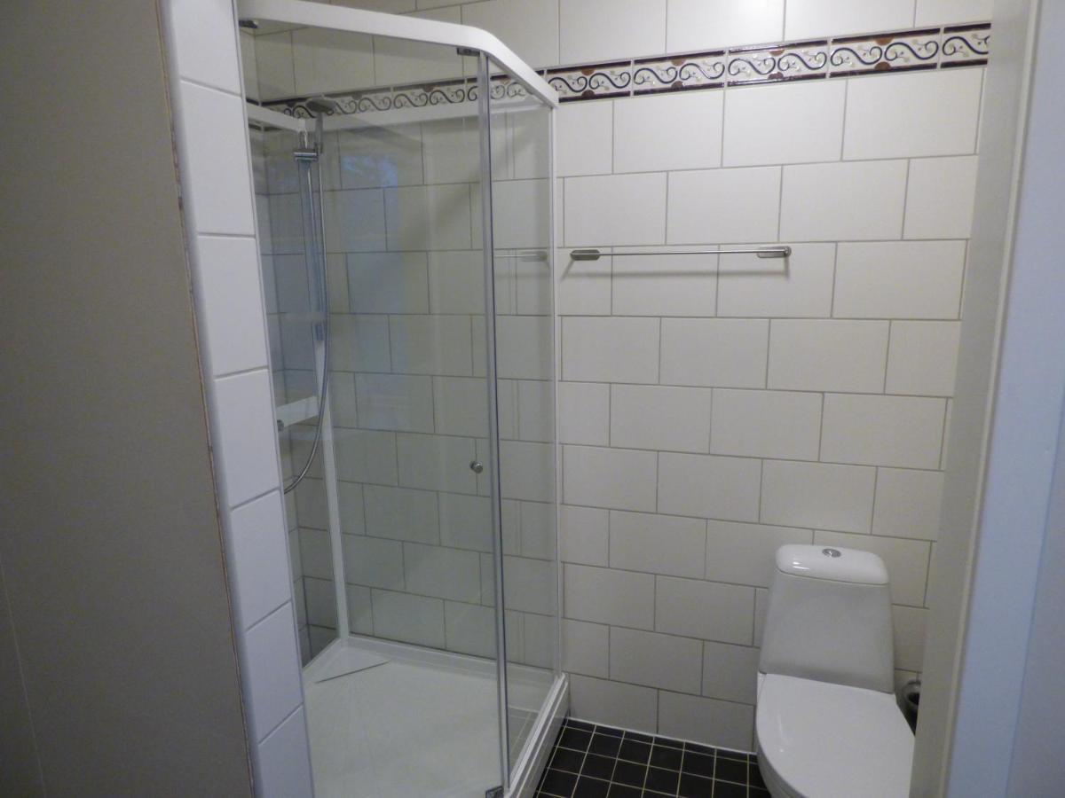 Nya Skogsgarden Hostel Marbacken Екстер'єр фото
